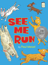 See Me Run 的封面图片